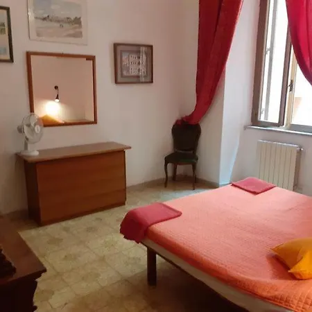 Apartament Il Pretoriano *