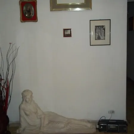 Il Pretoriano Apartament