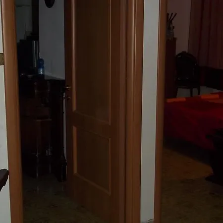 Il Pretoriano * Rzym