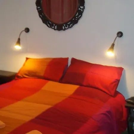 Apartment Il Pretoriano *