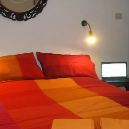 Il Pretoriano Apartament *