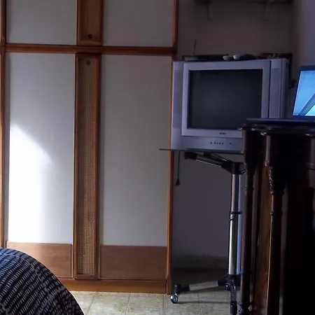 Appartamento Il Pretoriano Roma