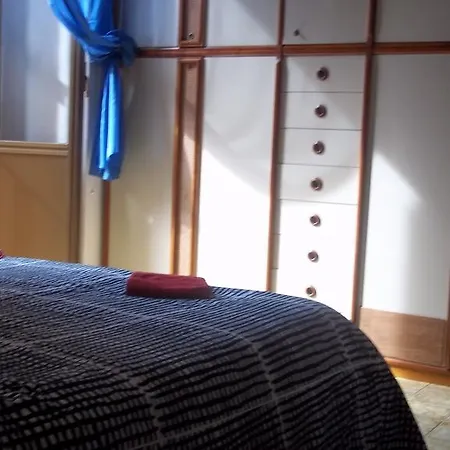 Apartament Il Pretoriano Rzym