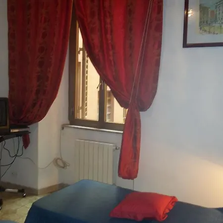Il Pretoriano Apartment *