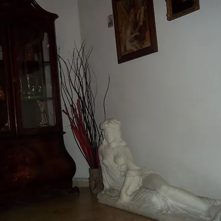 Apartment Il Pretoriano Rome