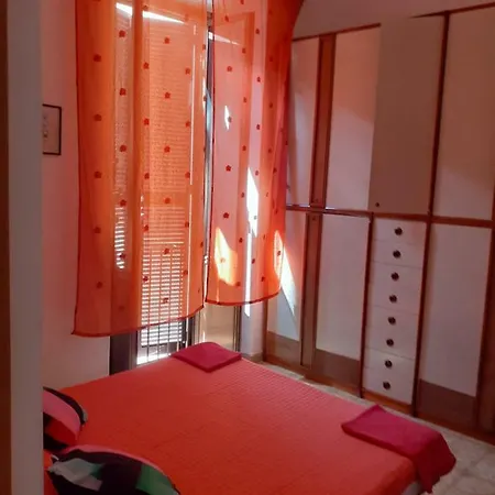 Il Pretoriano Appartamento Roma