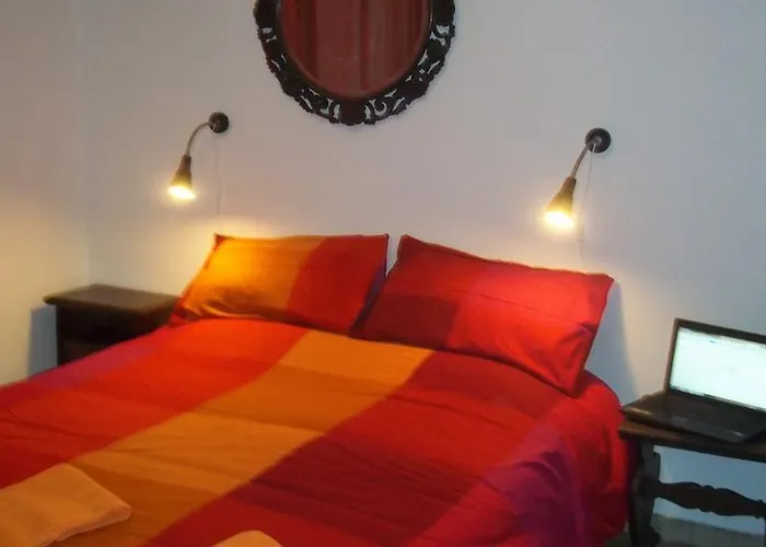 Apartament Il Pretoriano *