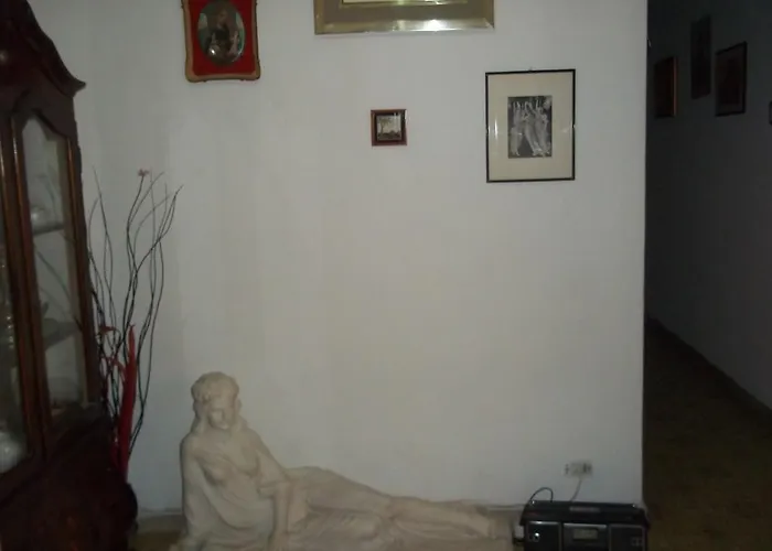 Il Pretoriano Apartament