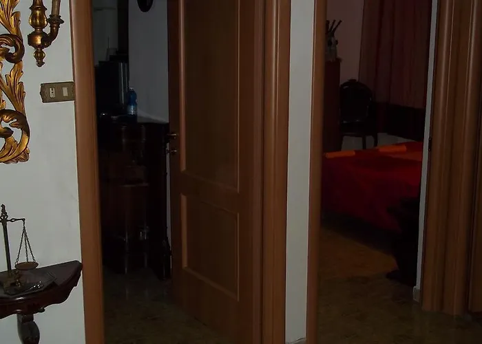 Il Pretoriano * Rzym