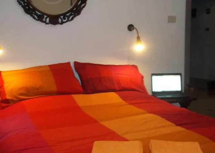 Il Pretoriano Apartament *