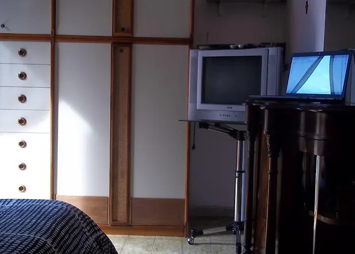 Apartament Il Pretoriano Rzym