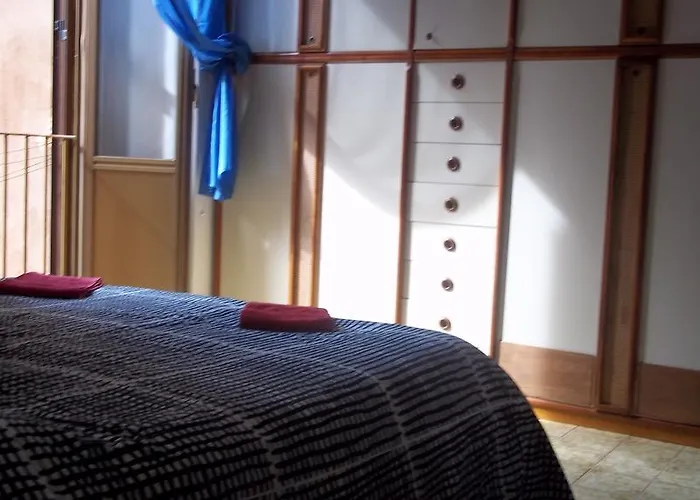 Apartament Il Pretoriano Rzym