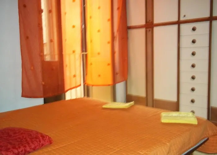 Il Pretoriano Apartament Rzym