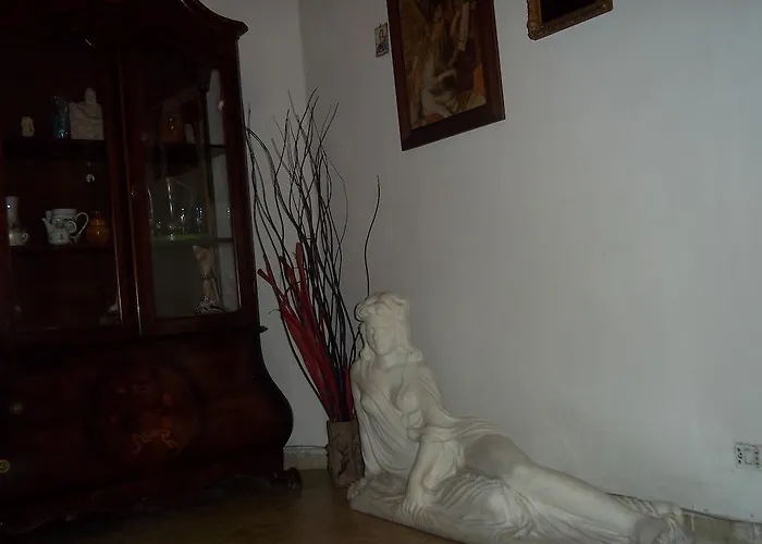 Apartament Il Pretoriano Rzym