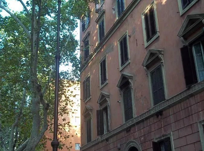 Il Pretoriano Apartament