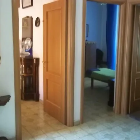 Il Pretoriano Appartement Rome