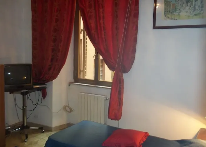 Il Pretoriano Appartement *