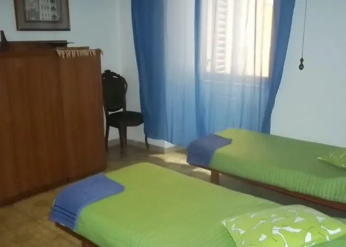 Il Pretoriano Appartement *