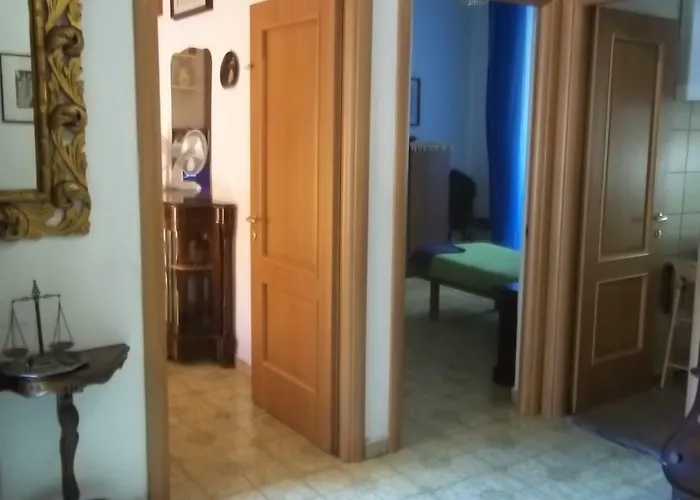 Il Pretoriano Appartement Rome