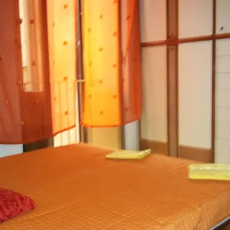 Il Pretoriano Appartement Rome