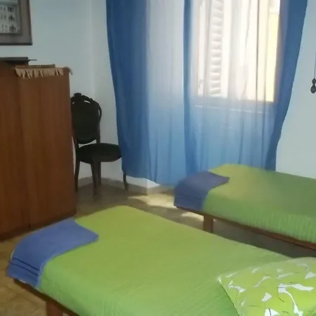 Il Pretoriano Apartment *