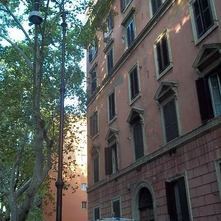 Il Pretoriano Appartement